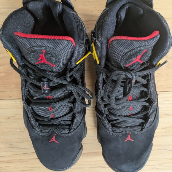 Jordan 6 Rings - Picture 1 of 3